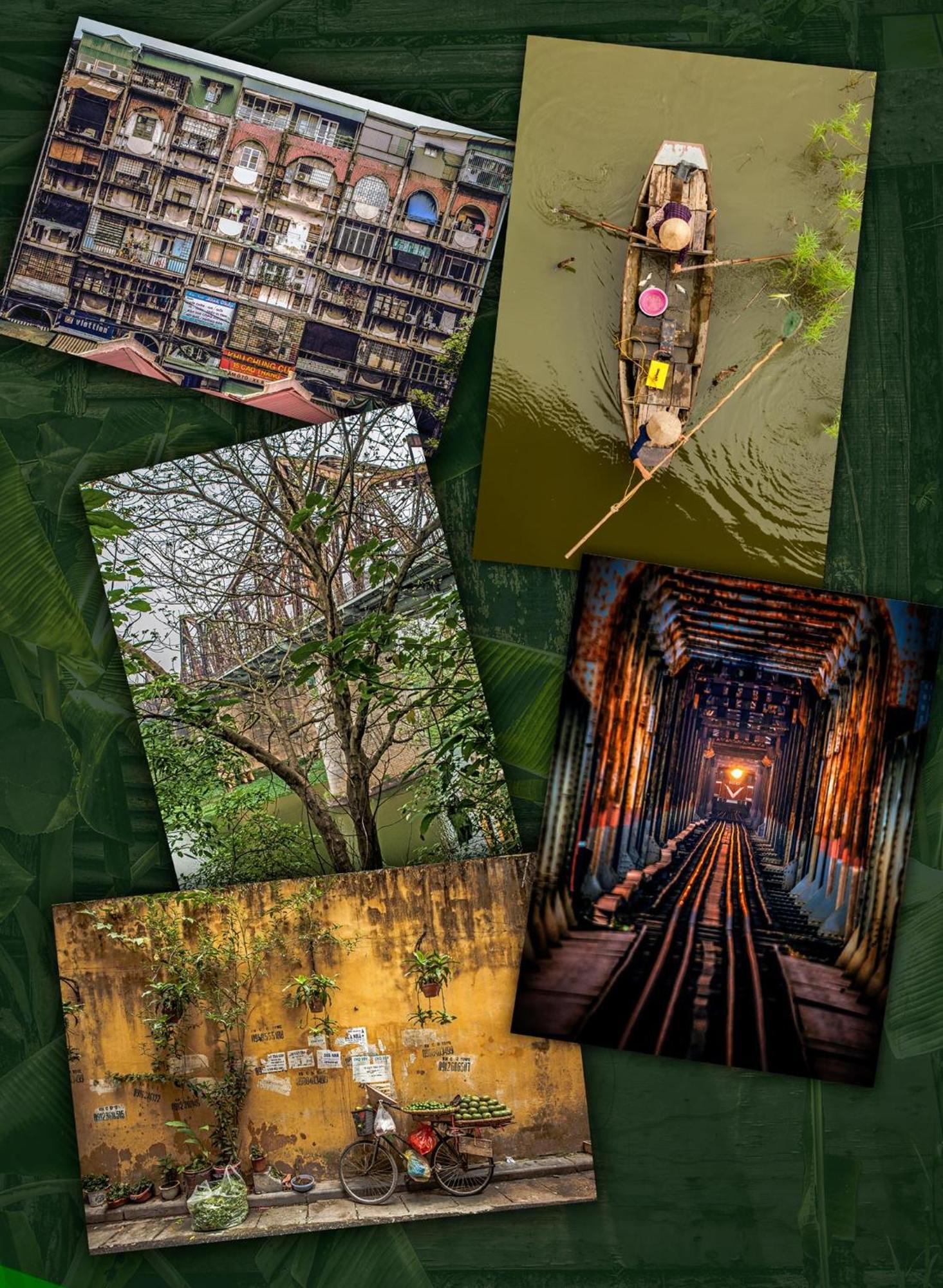 Myrcella Urban Studio Hanoi Dış mekan fotoğraf