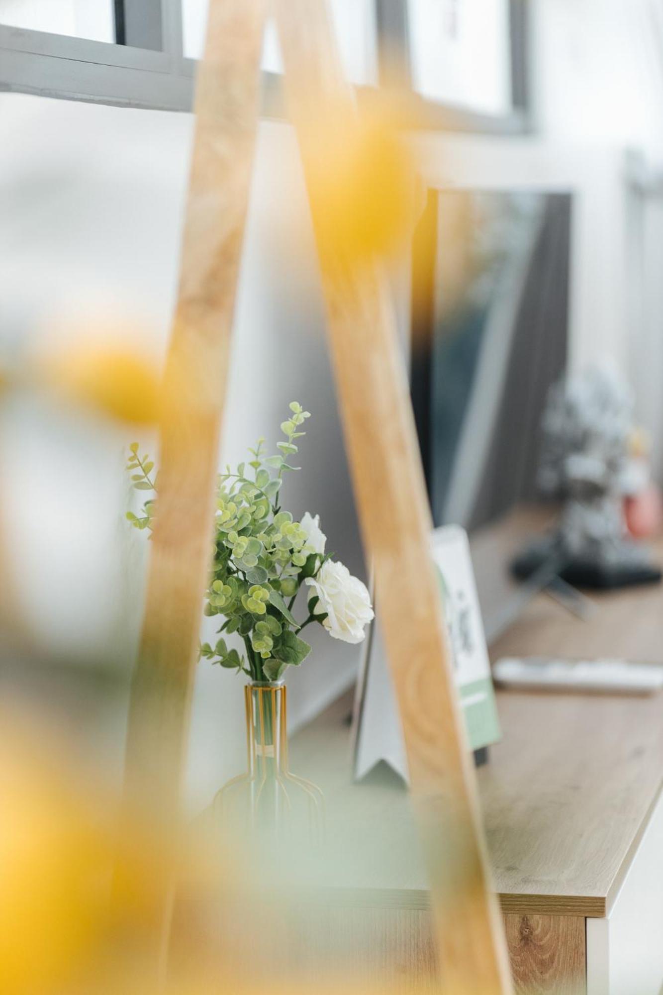 Myrcella Urban Studio Hanoi Dış mekan fotoğraf