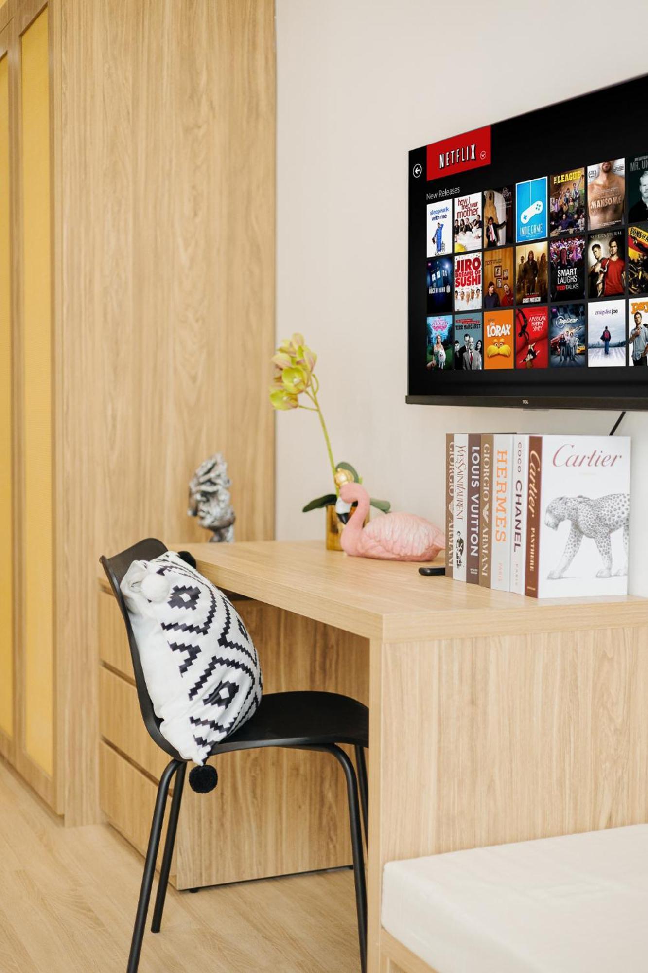 Myrcella Urban Studio Hanoi Dış mekan fotoğraf