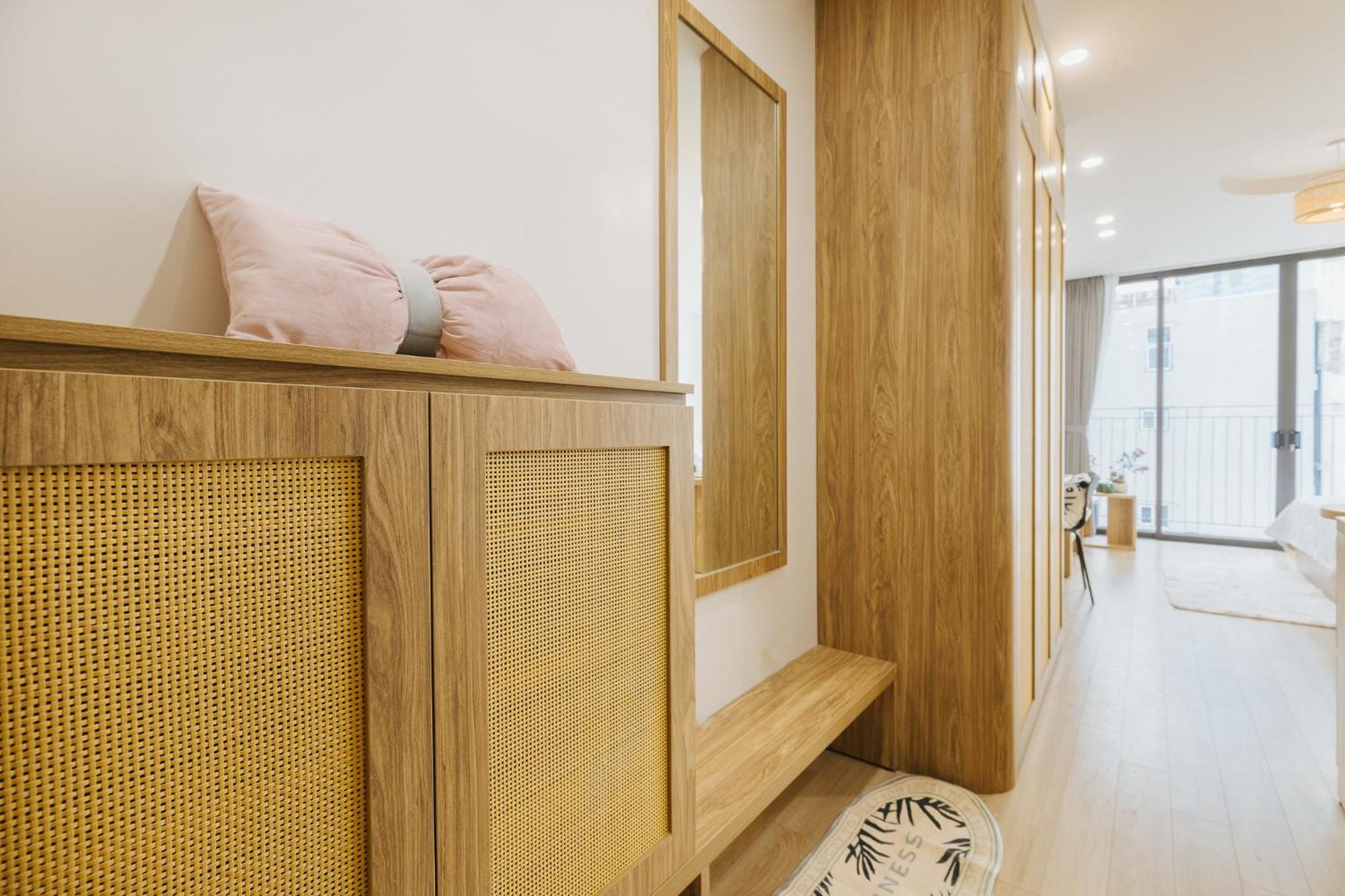 Myrcella Urban Studio Hanoi Dış mekan fotoğraf